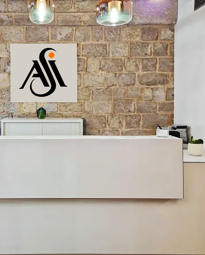 Architecture & Ingénierie Solutions - AIS - Accueil Marseille