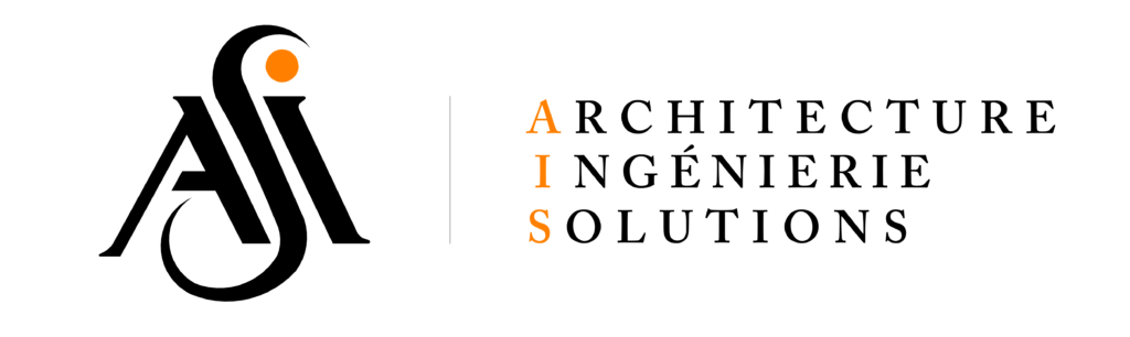 Architecture & Ingénierie Solutions - AIS logo - Marseille