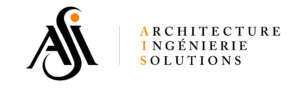 Architecture & Ingénierie Solutions - AIS logo - Marseille