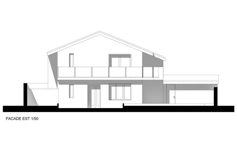 FACADE EST